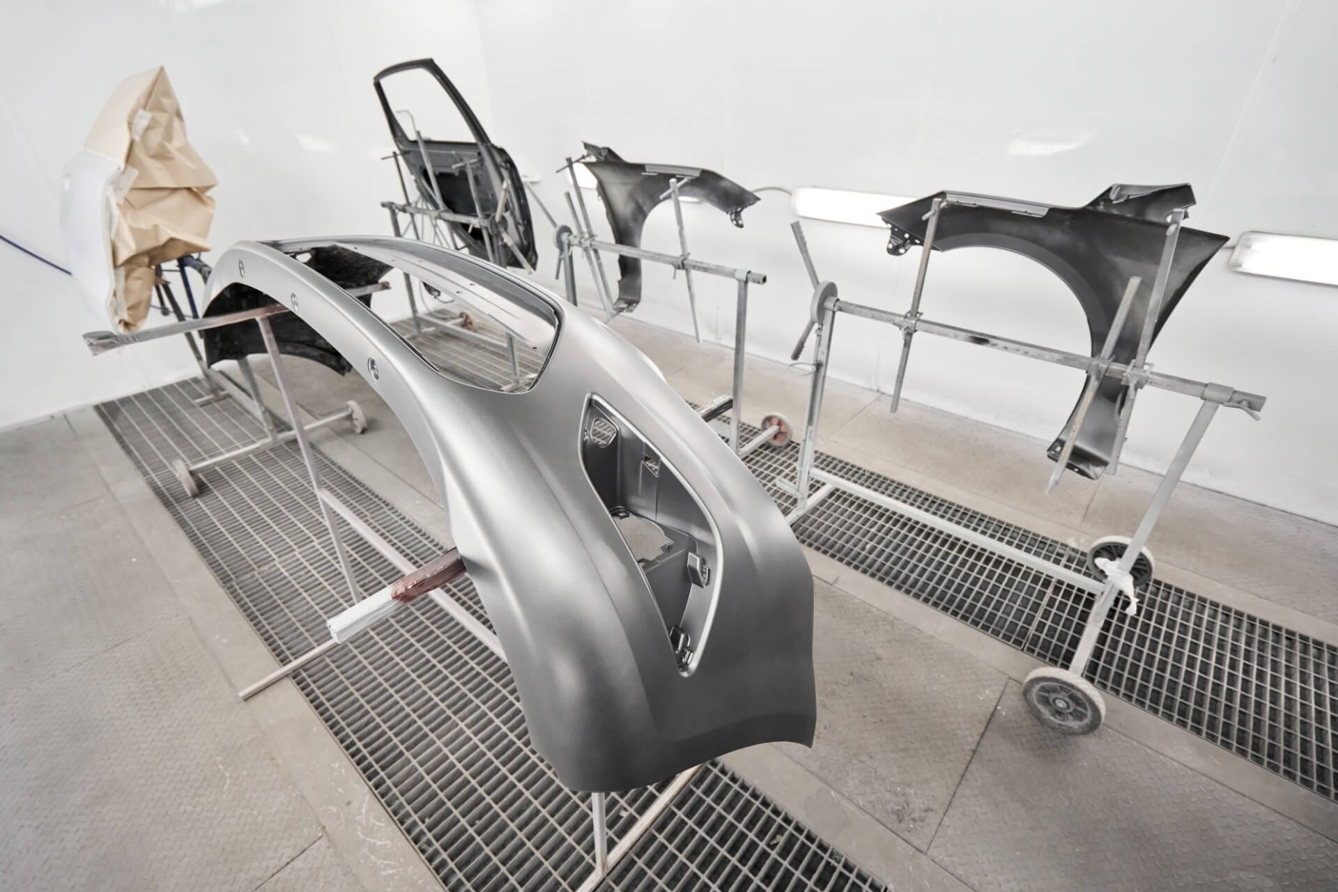 Panel Repairs in croydon